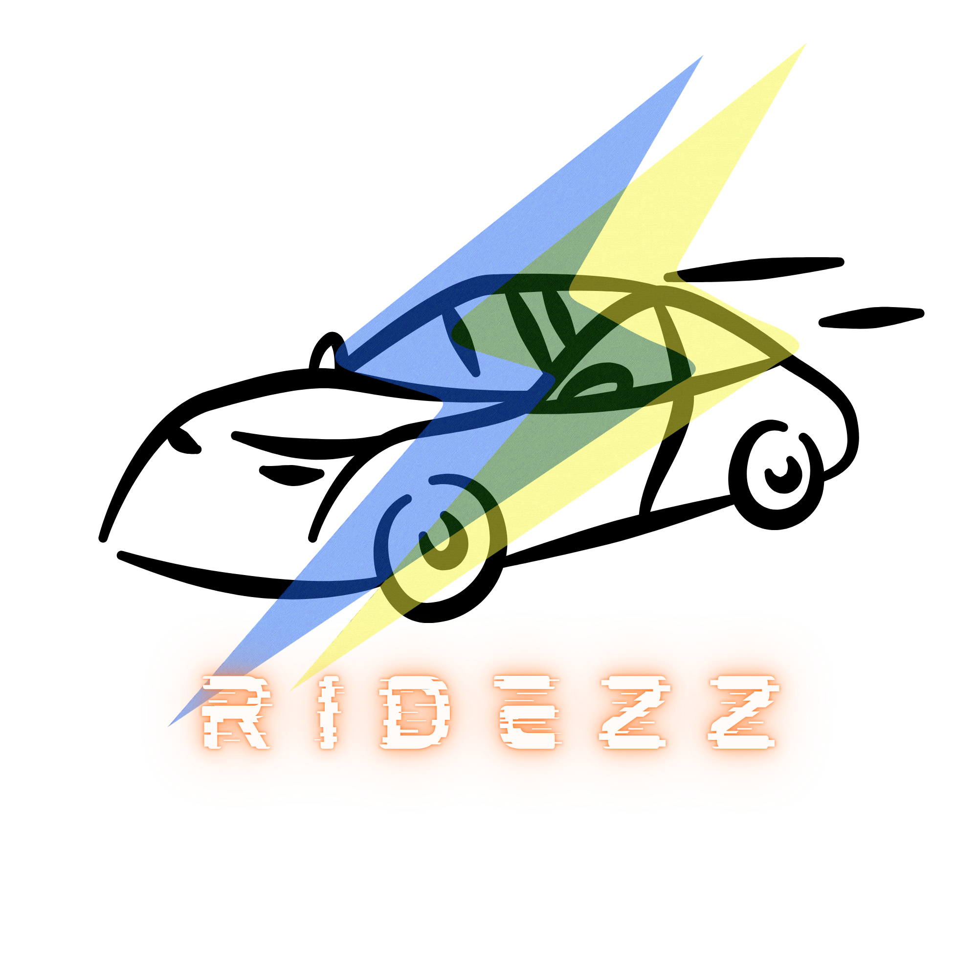 Ridezz logo